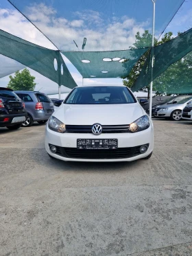 ����� �� �������� �� VW Golf 6