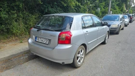 Toyota Corolla | Mobile.bg � ����� ������ 2