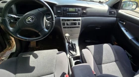 Toyota Corolla | Mobile.bg � ����� ������ 6