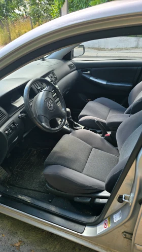 Toyota Corolla | Mobile.bg � ����� ������ 5
