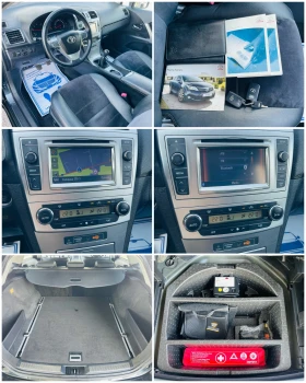 Toyota Avensis 2.0 D-4D ��������* ����* ������* �������� �������* | Mobile.bg � ����� ������ 14