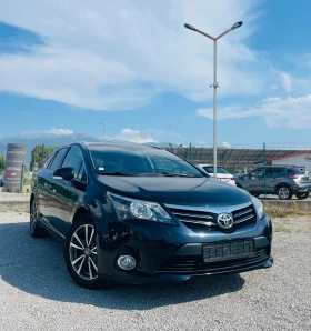 ����� �� �������� �� Toyota Avensis 2.0 D-4D ��������* ����* ������* �������� �������*