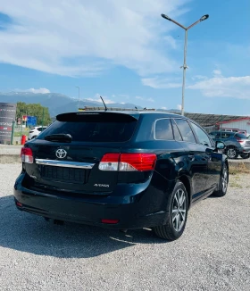 Toyota Avensis 2.0 D-4D ��������* ����* ������* �������� �������* | Mobile.bg � ����� ������ 5