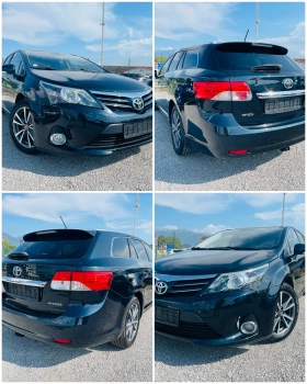 Toyota Avensis 2.0 D-4D ��������* ����* ������* �������� �������* | Mobile.bg � ����� ������ 8
