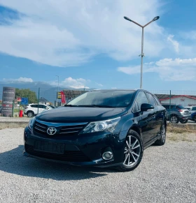 ����� �� �������� �� Toyota Avensis 2.0 D-4D ��������* ����* ������* �������� �������*