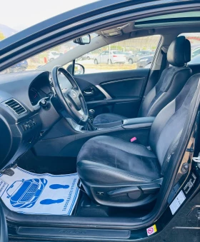 Toyota Avensis 2.0 D-4D ��������* ����* ������* �������� �������* | Mobile.bg � ����� ������ 9