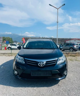 ����� �� �������� �� Toyota Avensis 2.0 D-4D ��������* ����* ������* �������� �������*