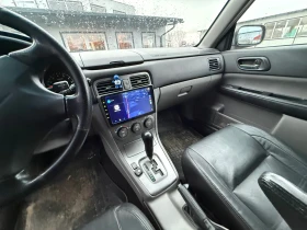 Subaru Forester 2.0 turbo | Mobile.bg � ����� ������ 7