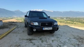 Subaru Forester 2.0 turbo | Mobile.bg � ����� ������ 5