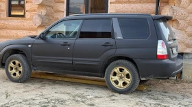 Subaru Forester 2.0 turbo | Mobile.bg � ����� ������ 10