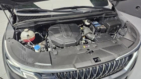 Kia Carnival Diesel 9-Seater Noblesse | Auto.bg — изображение 9