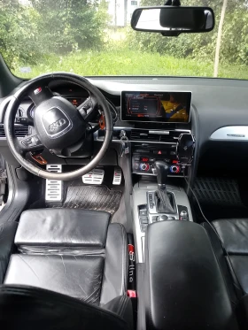 Audi A6 4.2бензин/гас - 2100 € - 69944914 10