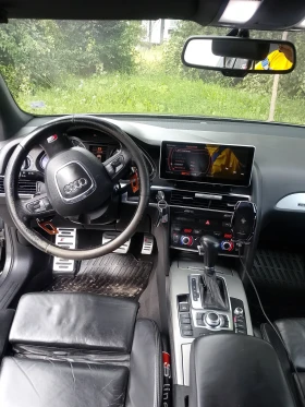 Audi A6 4.2бензин/гас - 2100 € - 69944914 7