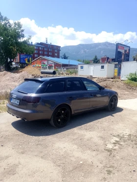 Audi A6 4.2бензин/гас - 2100 € - 69944914 14