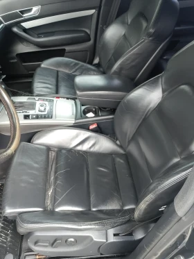 Audi A6 4.2бензин/гас - 2100 € - 69944914 11