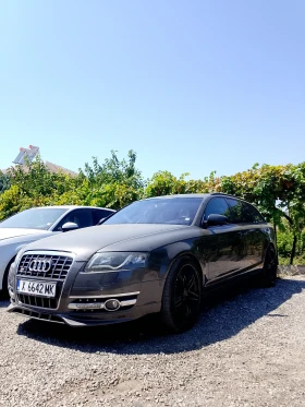 Audi A6 4.2бензин/гас - 2100 € - 69944914 2