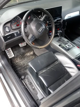 Audi A6 4.2бензин/гас - 2100 € - 69944914 13