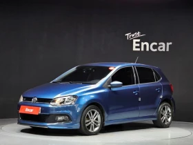 ����� �� �������� �� VW Polo 1.4 TDI R-Line| 90�.�.