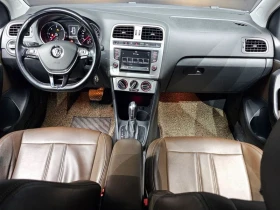 VW Polo 1.4 TDI R-Line| 90�.�. | Mobile.bg � ����� ������ 7