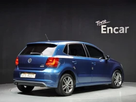 VW Polo 1.4 TDI R-Line| 90�.�. | Mobile.bg � ����� ������ 2