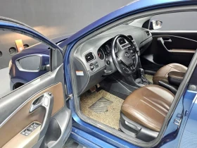 VW Polo 1.4 TDI R-Line| 90�.�. | Mobile.bg � ����� ������ 10