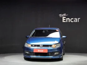 VW Polo 1.4 TDI R-Line| 90�.�. | Mobile.bg � ����� ������ 3