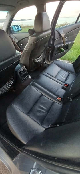 BMW 530 530D - 3200 € - 55109394 5