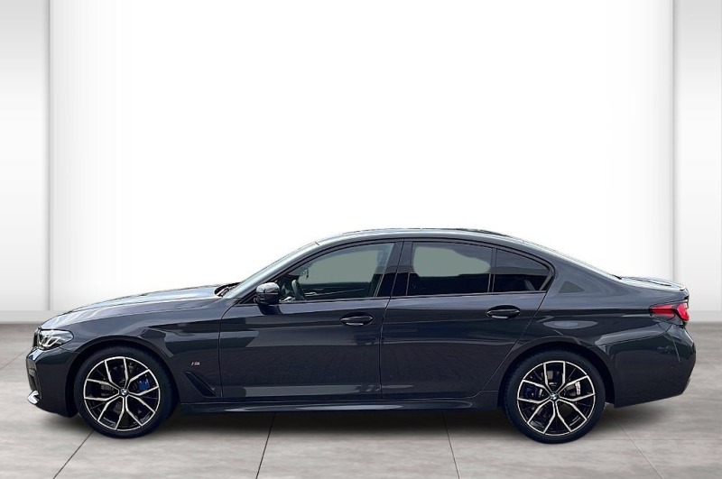 BMW 530 d xDrive = M-Sport Pro= Гаранция, снимка 6 - Автомобили и джипове - 46432781