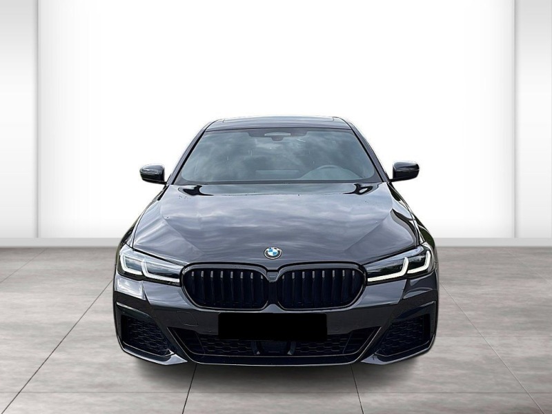 BMW 530 d xDrive = M-Sport Pro= Гаранция, снимка 3 - Автомобили и джипове - 46432781