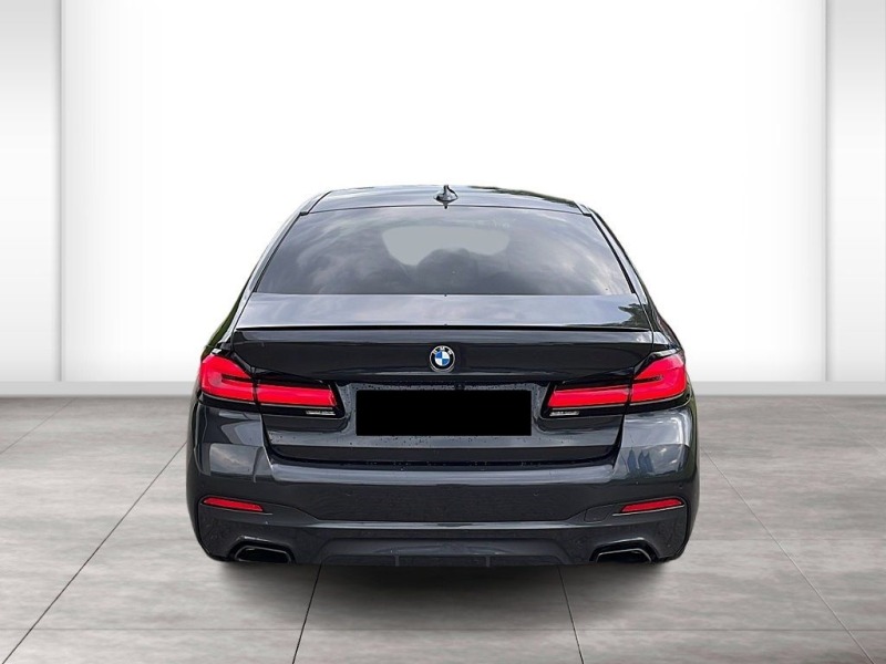 BMW 530 d xDrive = M-Sport Pro= Гаранция, снимка 4 - Автомобили и джипове - 46432781