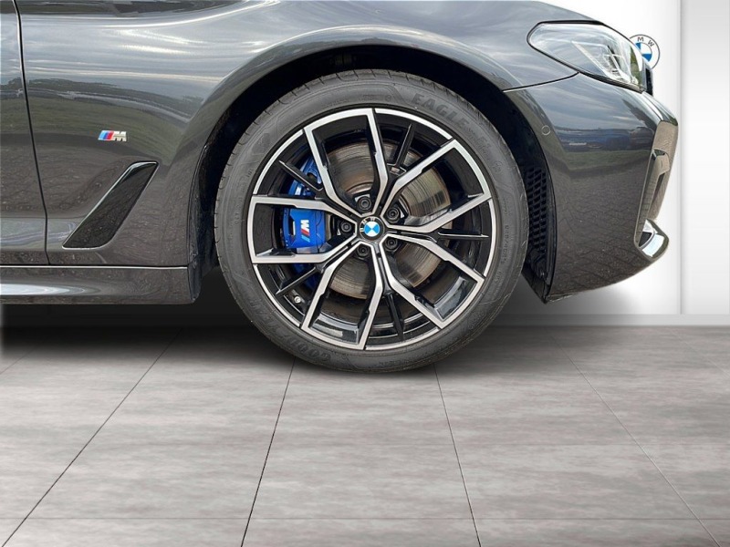 BMW 530 d xDrive = M-Sport Pro= Гаранция, снимка 8 - Автомобили и джипове - 46432781