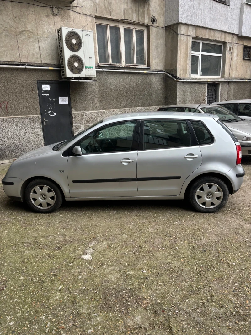 VW Polo, снимка 2 - Автомобили и джипове - 49136280