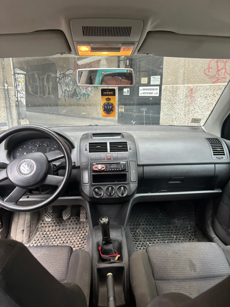 VW Polo, снимка 5 - Автомобили и джипове - 49136280