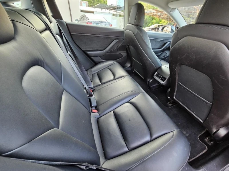 Tesla Model 3  4х4 Европейска Гаранция, снимка 12 - Автомобили и джипове - 51021922