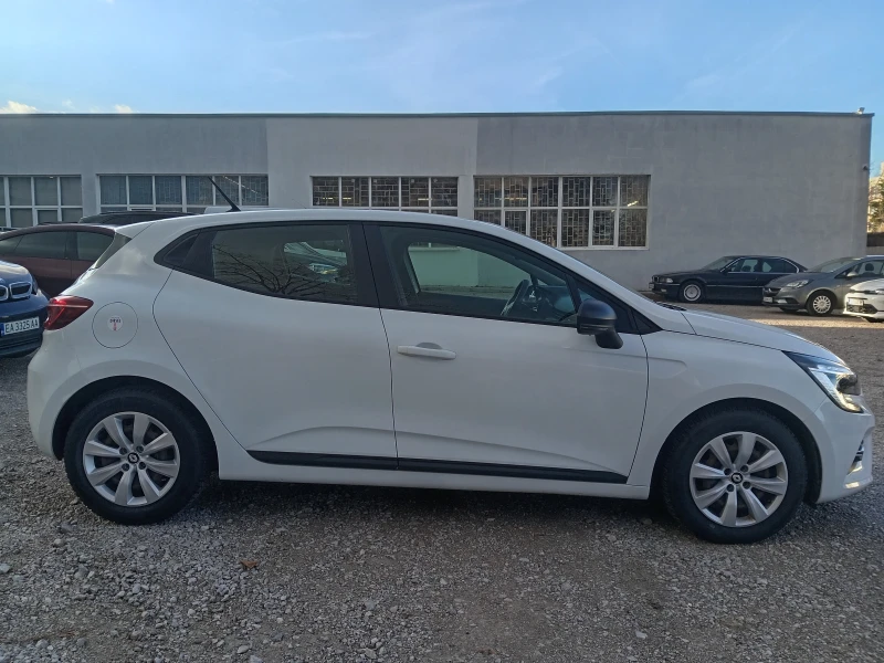 Renault Clio 1.5 dci Гаранционна, снимка 6 - Автомобили и джипове - 52628617