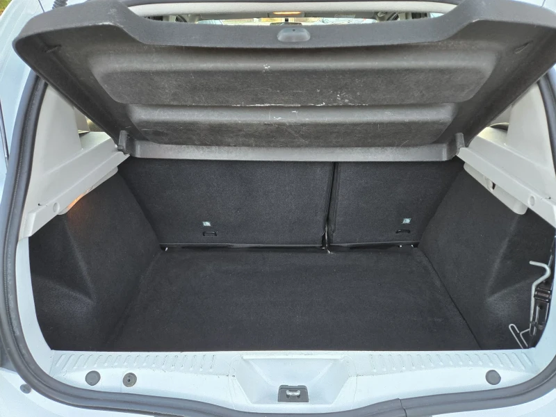 Dacia Sandero STEPWAY= 1.5DCI-90кс= NAVI= PRESTIGE= EURO 5B, снимка 10 - Автомобили и джипове - 52756130