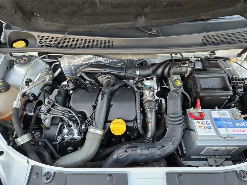 Dacia Sandero STEPWAY= 1.5DCI-90кс= NAVI= PRESTIGE= EURO 5B, снимка 17 - Автомобили и джипове - 52756130