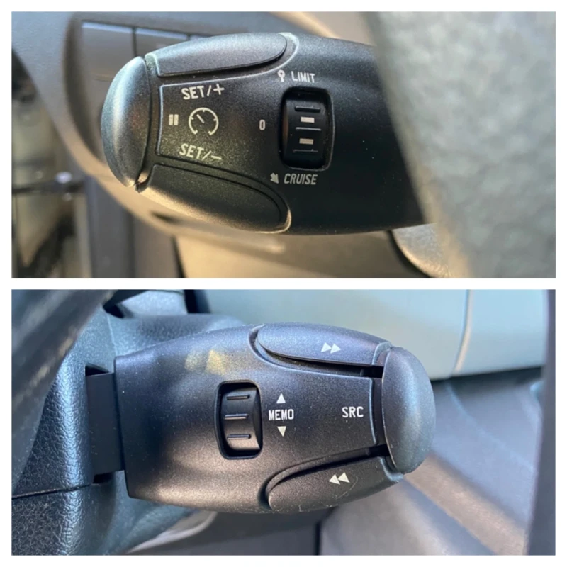 Citroen Berlingo 1.6HDI 110к.с. Панорама, снимка 11 - Автомобили и джипове - 52827069