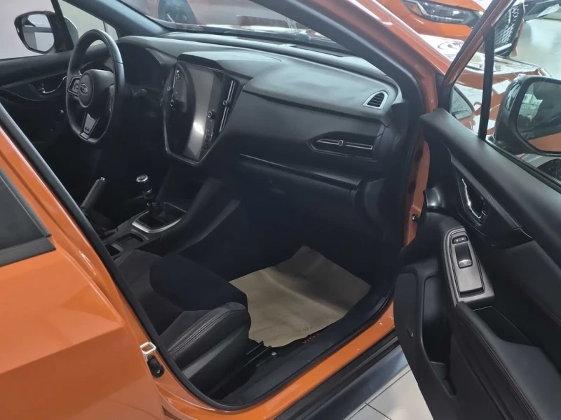 Subaru WRX * Sport tech * CARFAX * БЕЗ ПЪРВОНАЧАЛНА ВНОСКА, снимка 15 - Автомобили и джипове - 52828417