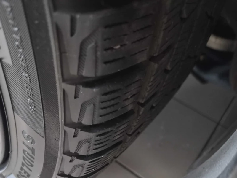 Subaru WRX * Sport tech * CARFAX * БЕЗ ПЪРВОНАЧАЛНА ВНОСКА, снимка 11 - Автомобили и джипове - 52828417