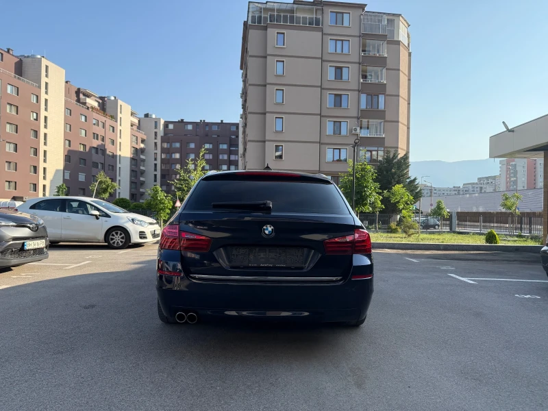 BMW 530 D Xdrive LCI Luxury EURO 6B, снимка 5 - Автомобили и джипове - 52888522