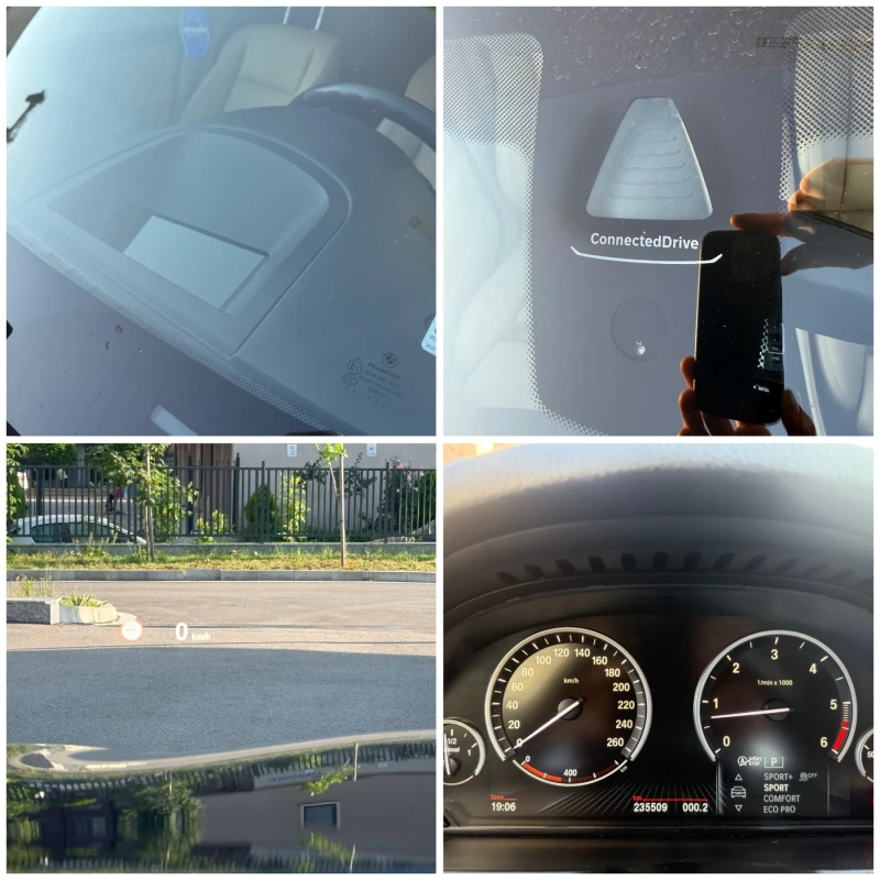 BMW 530 D Xdrive LCI Luxury EURO 6B, снимка 15 - Автомобили и джипове - 52888522