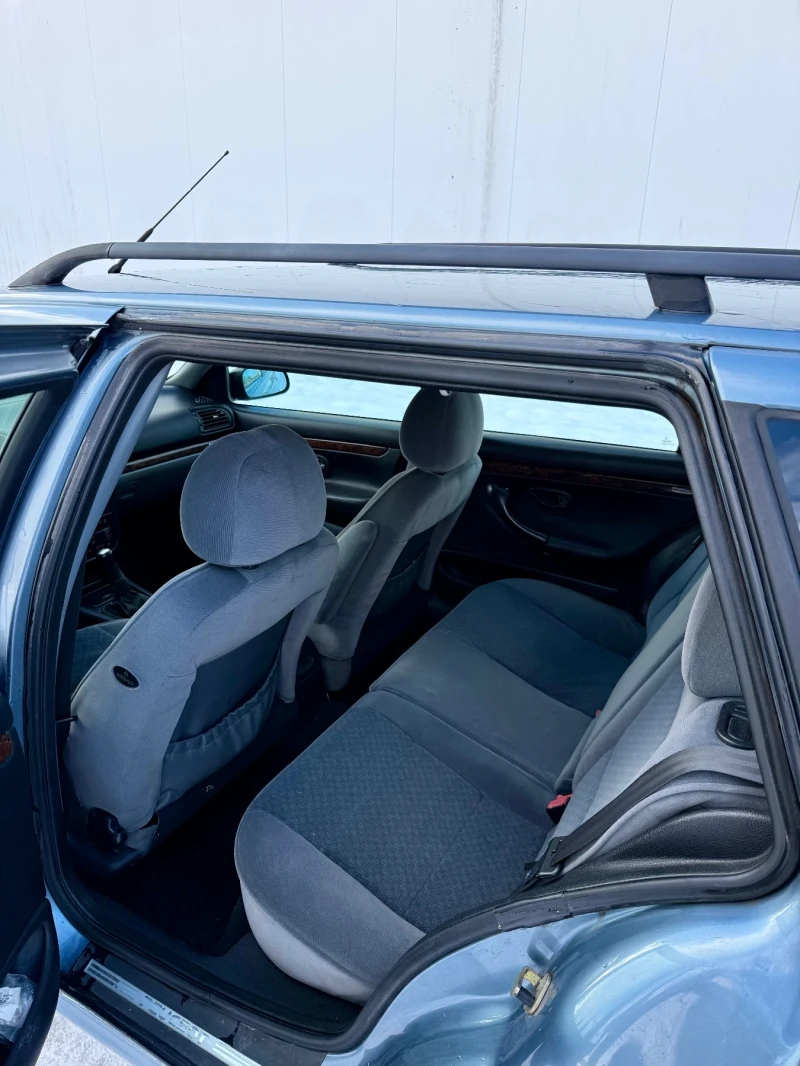 Peugeot 406 2.0HDI 110hp, снимка 6 - Автомобили и джипове - 52919423