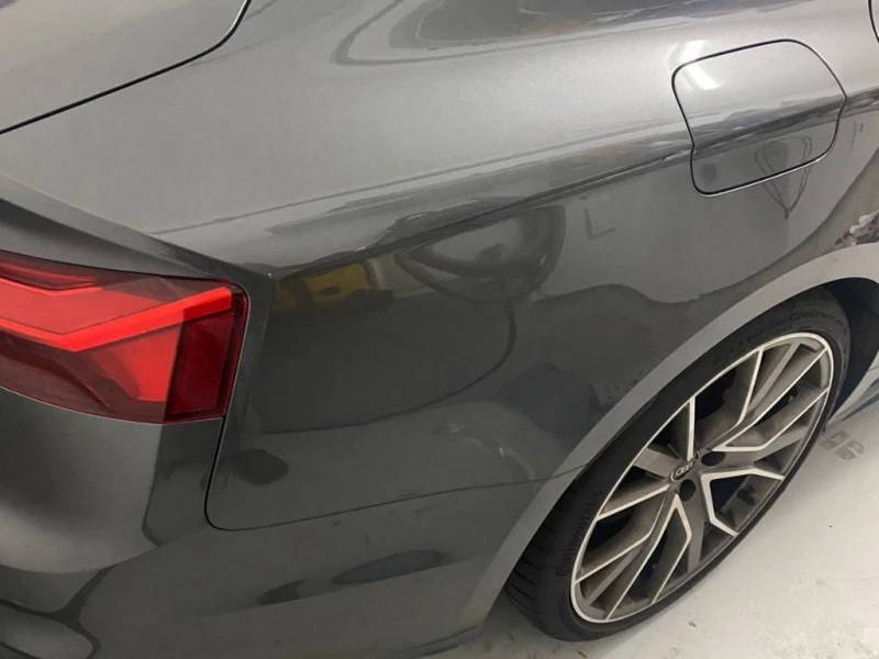 Audi S5 CARFAX* ОПЦИЯ ЗА ФИНАНСИРАНЕ* , снимка 10 - Автомобили и джипове - 53048057