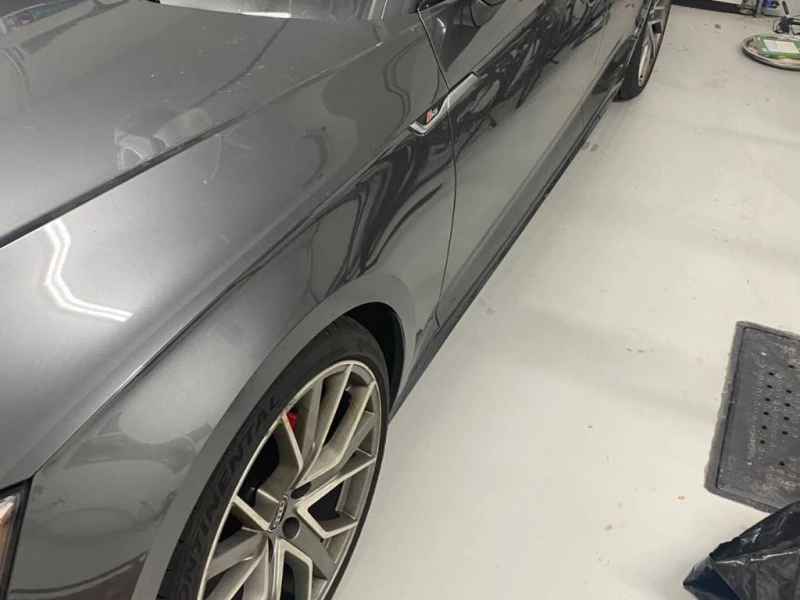 Audi S5 CARFAX* ОПЦИЯ ЗА ФИНАНСИРАНЕ* , снимка 12 - Автомобили и джипове - 53048057