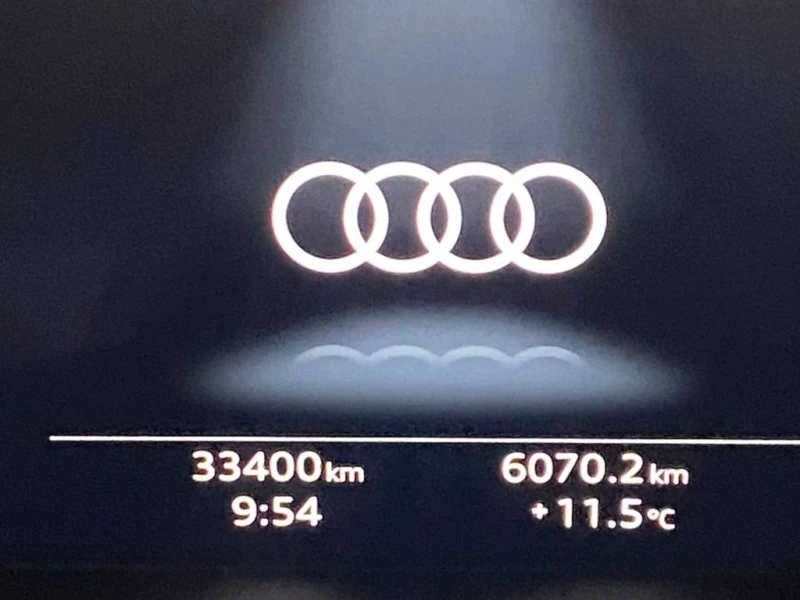 Audi S5 CARFAX* ОПЦИЯ ЗА ФИНАНСИРАНЕ* , снимка 9 - Автомобили и джипове - 53048057