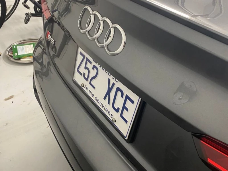 Audi S5 CARFAX* ОПЦИЯ ЗА ФИНАНСИРАНЕ* , снимка 11 - Автомобили и джипове - 53048057