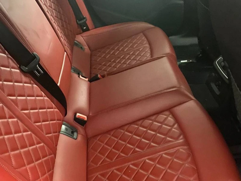 Audi S5 CARFAX* ОПЦИЯ ЗА ФИНАНСИРАНЕ* , снимка 5 - Автомобили и джипове - 53048057