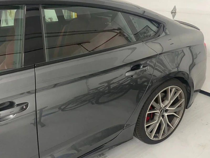 Audi S5 CARFAX* ОПЦИЯ ЗА ФИНАНСИРАНЕ* , снимка 4 - Автомобили и джипове - 53048057