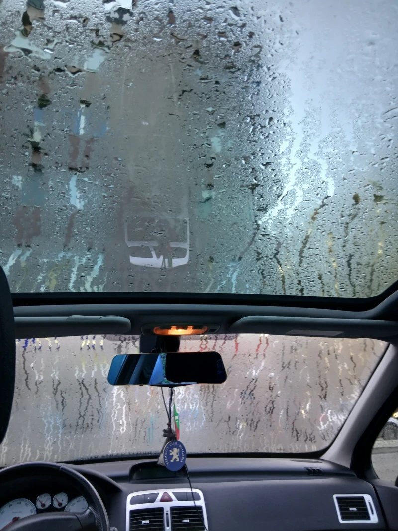 Peugeot 307 SW, снимка 9 - Автомобили и джипове - 53473044